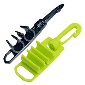 KRAKEN Hortum Tutucu 2'li Paralel thumbnail 2