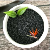 Bitki Çiçek Besini Özel Toz Organik Gübre Deniz Yosunu 500 Gr thumbnail 3