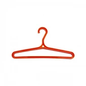 KRAKEN Askı Elbise SH1, Plastik Kalın Tip - 6