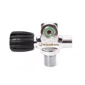 KRAKEN Tüp Vanası Manifolt 203mm. Isolatorlü 25x2 232 bar - 3
