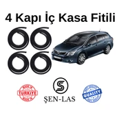 Toyota Avensis Station Wagon (2010-2014) Şen-Las 4 Kapı Fitili ŞL27710 thumbnail 1