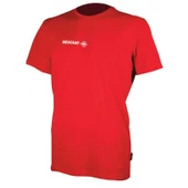 BEUCHAT T-Shirt Kırmızı - 1