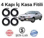 Toyota Carina (1996-1998) Şen-Las 4 Kapı Fitili ŞL28010 - 1