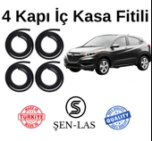 Honda HR-V (2015-2021) Şen-Las 4 Kapı Fitili ŞL24910 thumbnail 1
