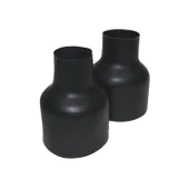 KRAKEN Kuru Elbise Kol Seal Latex Şişe Ağız HD - 1