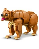 Lego Creator 3ü1 Arada Güzel At 685 Parça 31166 thumbnail 3