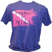KING OF SCUBA T-Shirt WORN OUT thumbnail 2