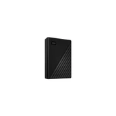 Western Digital My Passport WDBR9S0060BBK USB 3.2 2.5" 6 TB Harici Harddisk - TESHİR - 3