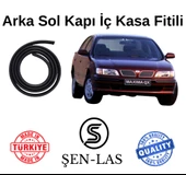 Nissan Maxima (1995-1999) Şen-Las Sol Arka Kapı Fitili ŞL29204 - 1