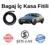 Hyundai Elantra (2020-2025) Şen-Las Bagaj Fitili ŞL20705 thumbnail 1
