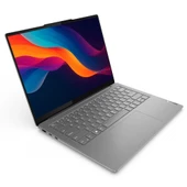Lenovo Yoga Slim 7 83CV007YTR001 Ultra5 125H 16GB 1TBSSD 14" WUXGA W11H Dizüstü Bilgisayar - 2