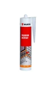 Würth Silikon Asetat Şeffaf 310ml - 2