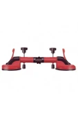 Shijing Tools Açılı Vantuz aleminyum döküm gövde kaldırma kapasitesi 100kg P621 - 2