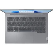Lenovo Thinkbook G6 Irl 21KG00UCTREP2 Intel I5-13420H 32GB Ram 512 GB SSD 14" (1920X1200) WIN11 Pro + Elektropasaj Çanta - 8