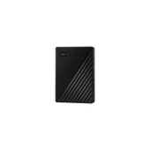 Western Digital My Passport WDBR9S0060BBK USB 3.2 2.5" 6 TB Harici Harddisk - TESHİR - 1