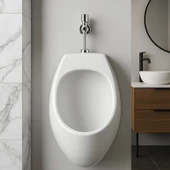 Turavit Onda Pisuvar Üstten Girişli 5800-1 thumbnail 1