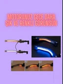 LEDLİ MANET TAKIMI – CBR250 / NS-RS200 / NK250 - 2