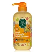 Eyüp Sabri Tuncer 600ml Şampuan Bebek Doğal Zeyin Yağlı - 3