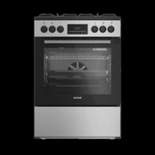 Arçelik F 8542 EBG Ocaklı Fırın - 1