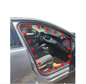 Honda Jazz (2001-2007) Şen-Las Ön İki Kapı Fitili ŞL22706 - 2