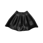 KRAKEN Kuru Elbise Boyun Seal Latex STD Konik thumbnail 1