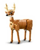 Lego Creator 3ü1 Arada Güzel At 685 Parça 31166 thumbnail 5