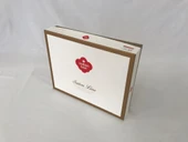 Kösem Sultan Mürdüm Royal Saten Nev Takımı Çift Kişilik thumbnail 2