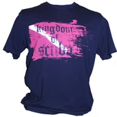 KING OF SCUBA T-Shirt WORN OUT thumbnail 1