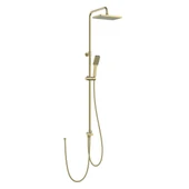 Creavit SH660G Gold Tepe Duş Sistemi - 1