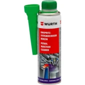Würth Benzin Enjektör Temizleyici Yeni Nesil 300 ml 58611013000028 12 - 1