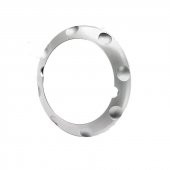 SUBGEAR Regülatör Metal Kapak Çerçeve SG Serisi için thumbnail 1