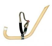 LEADERFİNS Şnorkel Monopalet, Kafadan - 1