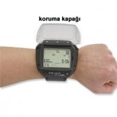 SUBGEAR Dalış Bilgisayarı Cam Koruma XPAIR - 2