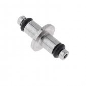 KRAKEN Gösterge Basınç Ölçer Swivel Fırdöndü Tombul tip thumbnail 1