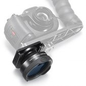 SEALIFE Kamera Fisheye Balık Gözü Lens SL975 - 4