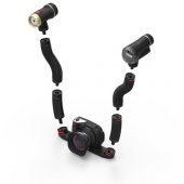 SEALIFE Kamera Flex-Connect Esnek Kol SL9901 - 3