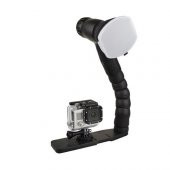 SEALIFE Kamera Diffuser SL980 ışık için SL9812 - 2