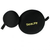 SEALIFE Kamera Lens Koruyucu Neopren, Balıkgözü Lens için SL97508 - 1