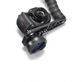 SEALIFE Kamera Lens Yuvası SL970 Balıkgözü lens için SL972 - 3