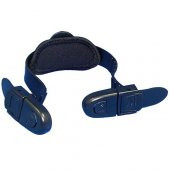 SUBGEAR Palet Kayışı Snorkel Plus için tokalı - 2