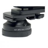 SEALIFE Kamera Lens Yuvası SL970 Balıkgözü lens için SL972 - 4