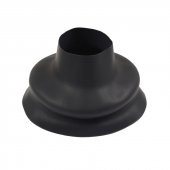 KRAKEN Kuru Elbise Boyun Seal Latex A55 - 1