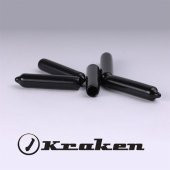 KRAKEN Zıpkın Şiş Tapası 6-6,50 mm 5li paket - 3