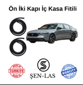 Honda Accord (2020-2025) Şen-Las Ön İki Kapı Fitili ŞL24106 - 1