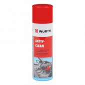 WÜRTH Aktif Temizleme Köpüğü 500 ml - 1