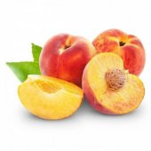 Tüplü Aşılı Yarı Bodur Anadolu Şentürk Şeftali Fidanı thumbnail 4