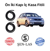 Toyota Corolla (2000-2006) Şen-Las Ön İki Kapı Fitili ŞL25706 - 1