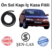 Nissan Maxima (1995-1999) Şen-Las Sol Ön Kapı Fitili ŞL29202 - 1