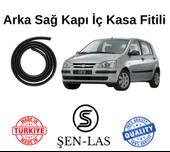 Hyundai Getz Şen-Las Sağ Arka Kapı Fitili ŞL21103 - 1
