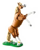 Lego Creator 3ü1 Arada Güzel At 685 Parça 31166 thumbnail 4